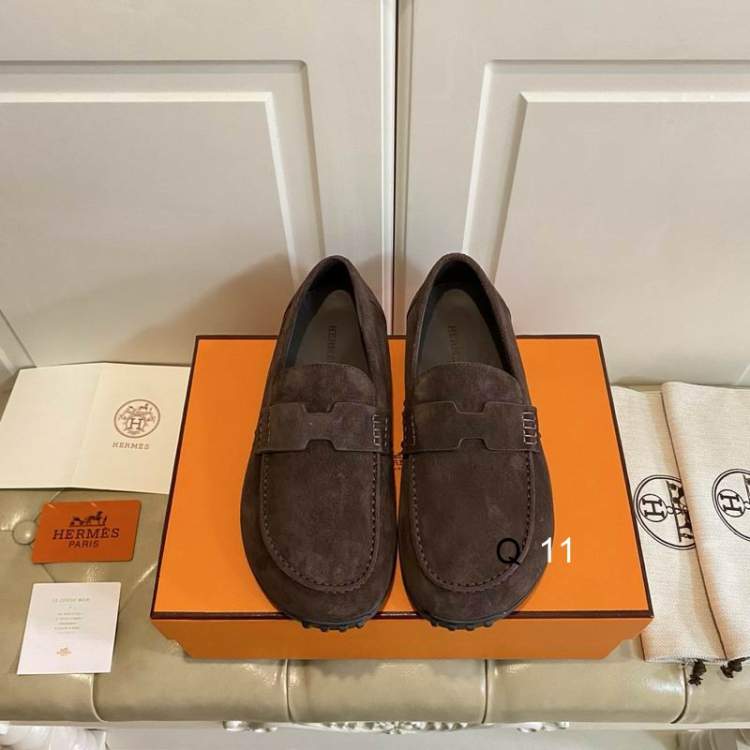Picture of Hermes Shoes _SKUHermessz35-40Y030311137